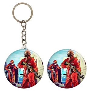 پیکسل گالری باجو طرح جی تی ای کد gta 90 به همراه جاکلیدی