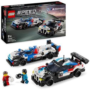 لگو سری اسپید مدل 76922