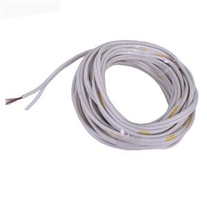 سیم برق 2 در 1.5 مدل SN1.5 طول 30 متر