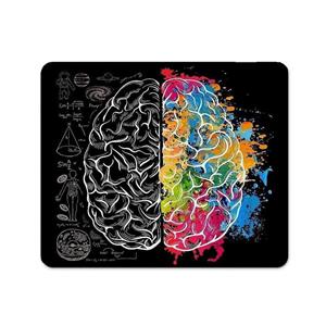 ماوس پد مدل مغز کد 0471