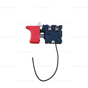 کلید اصلی دریل شارژی مدل 8525 - RONIX