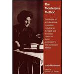 کتاب The Montessori Method اثر Maria Montessori انتشارات Rowman & Littlefield Publishers