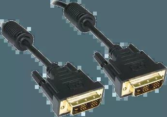 KNET DVI MONITOR CABLE
