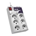 Afran 601-1/8 electrical protector