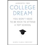 کتاب Achieve the College Dream اثر Maria Carla Chicuen انتشارات Rowman & Littlefield Publishers