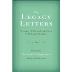 کتاب The Legacy Letters اثر Tuesdays Children and Brian Curtis انتشارات Perigee Books