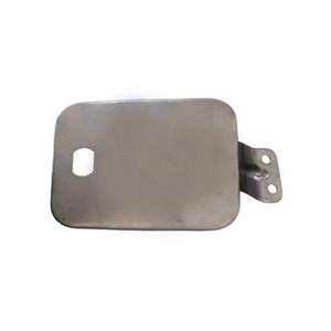 درب باک بیرونی خودرو کد 1375 مناسب برای پراید