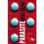 کتاب Parasite  اثر Mira Grant انتشارات Orbit