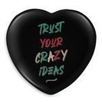 پیکسل قلبی Trust Crazy Ideas
