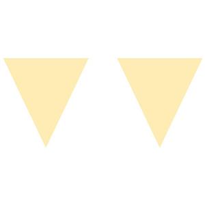 گوشواره طلا 18 عیار زنانه الن نار طرح مثلث مدل N5183 
