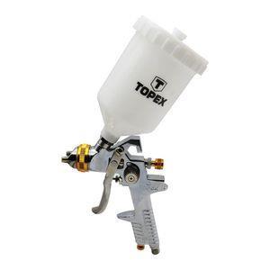 پیستوله بادی تاپکس مدل SMT-TOPEX-THK2.5MM