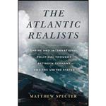کتاب The Atlantic Realists اثر Matthew G. Specter انتشارات تازه ها