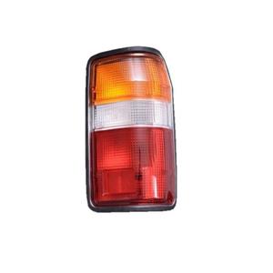 چراغ عقب چپ ماهران مدل 110 مناسب برای نیسان وانت