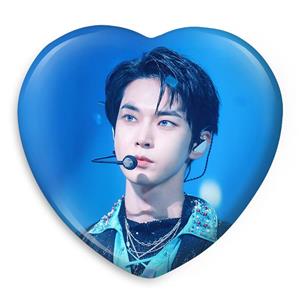 پیکسل قلبی دویونگ گروه ان سی تی NCT