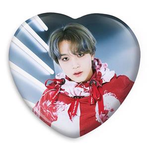 پیکسل قلبی هه چان گروه ان سی تی NCT