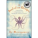 کتاب The Soul of an Octopus اثر Sy Montgomery انتشارات Atria Books