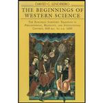 کتاب The Beginnings of Western Science اثر David C. Lindberg انتشارات University Of Chicago Press