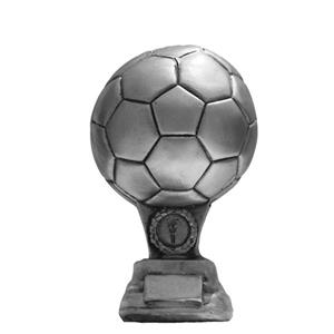 تندیس مدل توپ طلا کد DEC-S4334