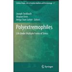 کتاب Polyextremophiles اثر جمعی از نویسندگان انتشارات Springer