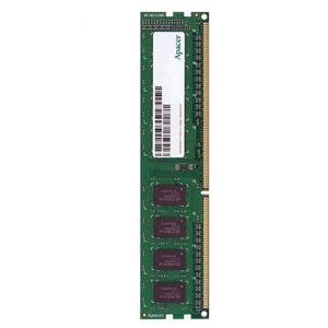 رم دسکتاپ DDR2 تک کاناله 800 مگاهرتز UNB اپیسر مدل CL6 ظرفیت 2 گیگابایت Apacer 800MHz Single Channel Desktop RAM 2GB 