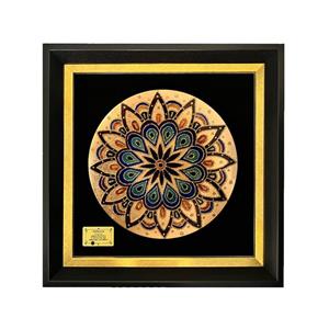 تابلو طلا کوب مارک گلد کد T3420