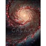 کتاب Galaxy اثر James Geach انتشارات Reaktion Books