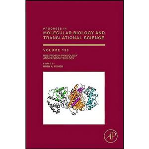 کتاب RGS Protein Physiology and Pathophysiology  اثر Rory A. Fisher انتشارات Academic Press 