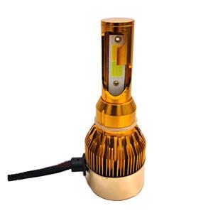 هدلایت ام زد ام مدل d70-h4  بسته دو عددی