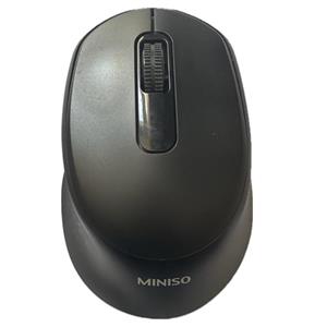 ماوس بی سیم مینیسو مدل E701