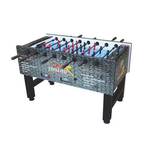 فوتبال دستی مدل S19 PRO