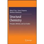 کتاب Structural Chemistry اثر جمعی از نویسندگان انتشارات Springer