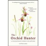 کتاب The Orchid Hunter اثر Leif Bersweden انتشارات Short Books