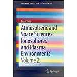 کتاب Atmospheric and Space Sciences اثر Erdal Yigit انتشارات Springer