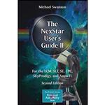 کتاب The NexStar User’s Guide II اثر Michael W. Swanson انتشارات Springer