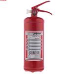 Sepehr 3 Kg Fire Extinguisher Safety Equipment