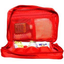 کیف کمک های اولیه پارس Pars First Aid Kit Safety Equipment