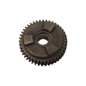 دنده کلاچ پیچگوشتی برقی اسکروگان مدل 2506 - RONIX