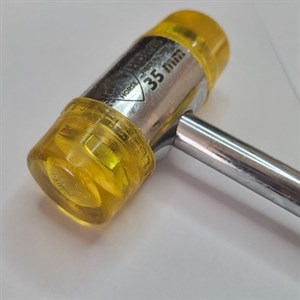 چکش هورس مدل TP-35 سایز 35