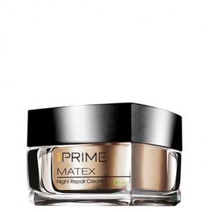 کرم شب پریم مدل Matex حجم 50 میل Prime Matex Night Repair Cream