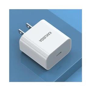 شارژر دیواری 20 وات کاکوسیگا مدل KSC-818 PD