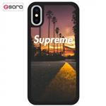 کاور مدل AX0361 مناسب برای گوشی موبایل اپل iPhone X