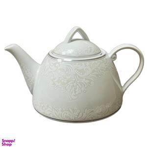 قوری مدل شکس روکتری هرمی کد 3100