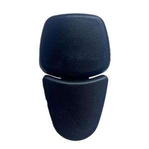 قاب بالای کمربند ایمنی جلو خودرو وارون مدل P-557 مناسب برای پژو 206