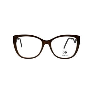 فریم عینک طبی زنانه مدل 5507 SMITH C10 