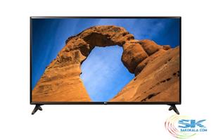 تلویزیون ال جی هوشمند 43LK5730 LG Full HD SMART TV تلویزیون ال جی LG 43LK5730