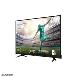 تلویزیون هایسنس هوشمند فورکی 55A6103 Hisense 4K Smart LED HiSense A6103 55"Inch LED TV