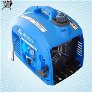 ژنراتور اینورتر سیار Swiss Kraft Mobile Inverter Generator SK-2000