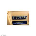 دریل چکشی دیوالت Z1A-DW-26 Dewalt