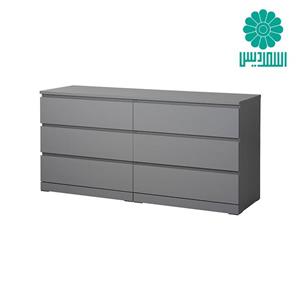 دراور اسمردیس مدل D102