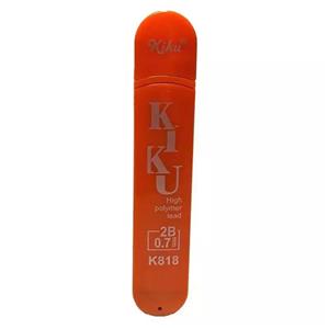 نوک مداد نوکی 0.7 میلی متری کیکو مدل k818